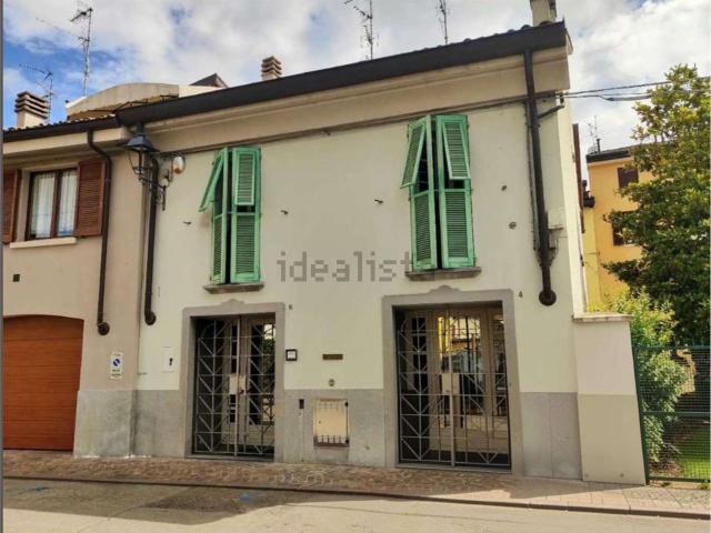 Villetta indipendente in vendita di 136 m²