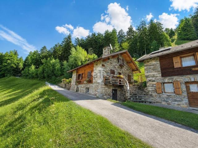 Villetta indipendente in vendita di 136 m²