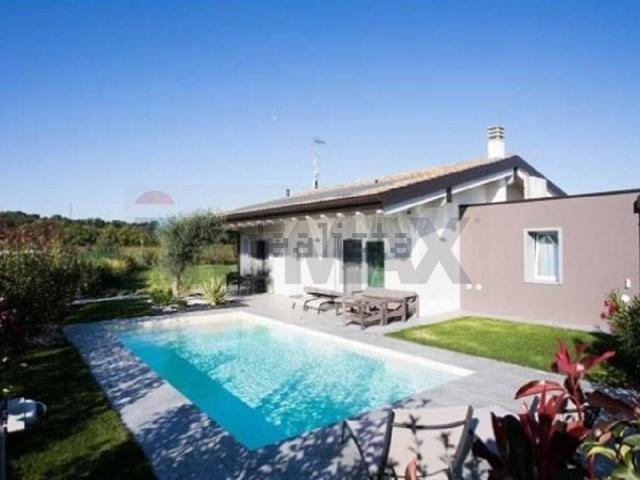 Villetta indipendente in vendita di 136 m²