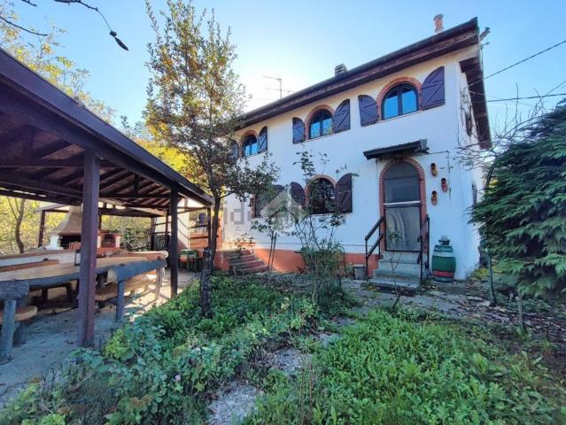 Villetta indipendente in vendita di 136 m²