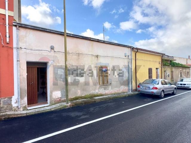 Villetta indipendente in vendita di 136 m² in Via C. Battisti, 29