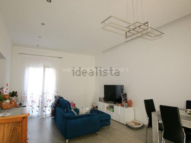Villetta indipendente in vendita di 136 m² in Via Colonna