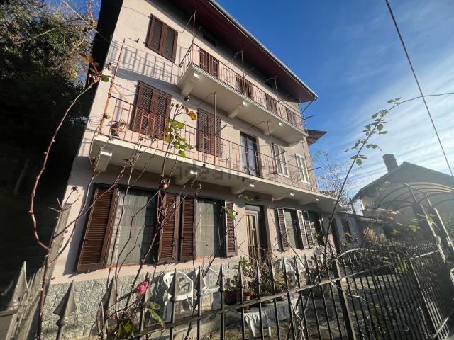 Villetta indipendente in vendita di 136 m² in Via Cossa, 27