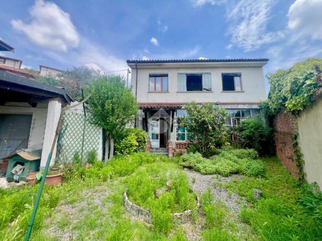 Villetta indipendente in vendita di 136 m² in Via Caretto, 20