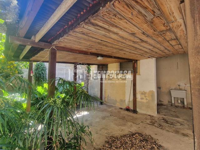 Villetta indipendente in vendita di 136 m² in Via Gorizia, 73