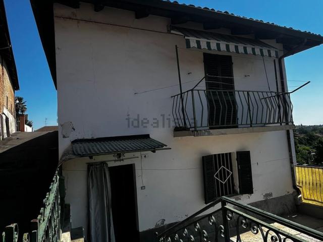 Villetta indipendente in vendita di 136 m² in Via IV Novembre, 4
