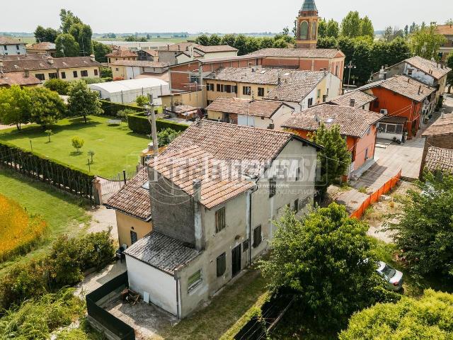 Villetta indipendente in vendita di 136 m² in Via Savena Vecchia, 445