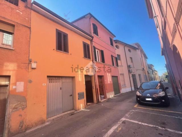 Villetta indipendente in vendita di 136 m² in Via Pompeo Torchi, 27