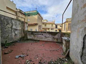 Villetta indipendente in vendita di 136 m² in Via Pecorari