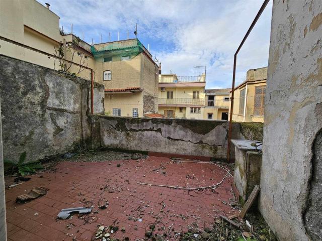 Villetta indipendente in vendita di 136 m² in Via Pecorari