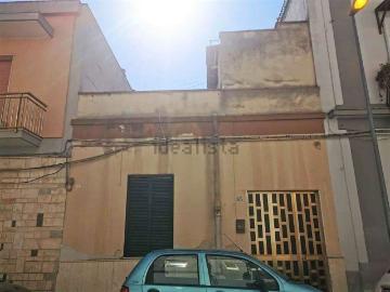 Villetta indipendente in vendita di 136 m² in Via Piave, 63