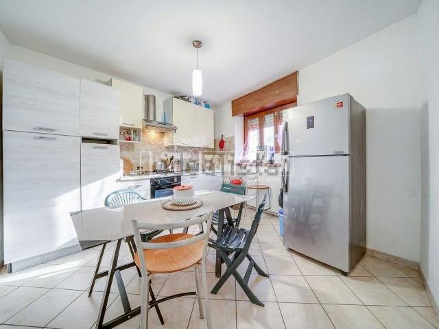 Villetta indipendente in vendita di 136 m² in Via Vittorio Veneto