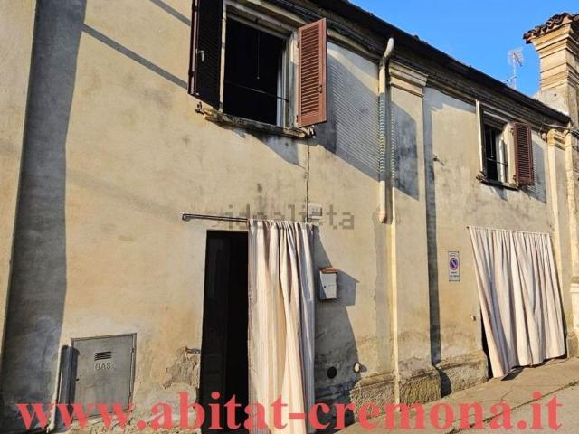 Villetta indipendente in vendita di 136 m² in Via Vida Gerolamo, 23