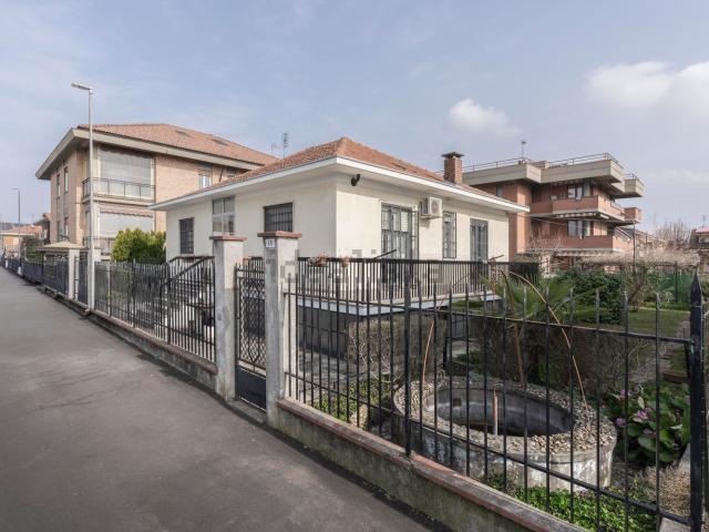 Villetta indipendente in vendita di 136 m² in Via XX Settembre, 14