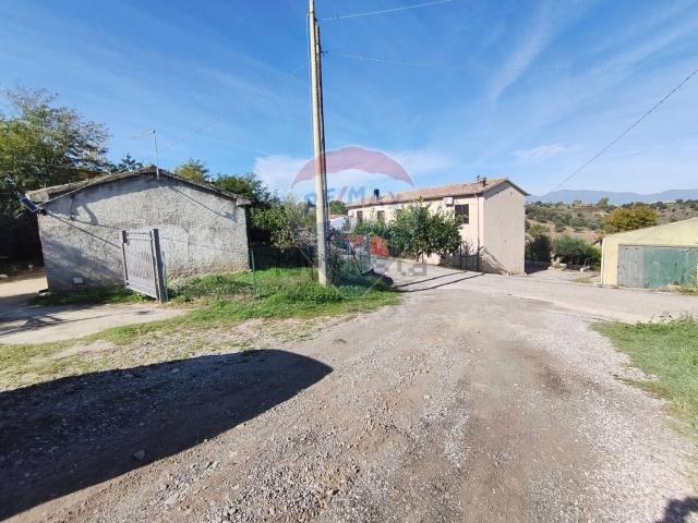 Villetta indipendente in vendita di 136 m² in Contrada Destre di Ghiandaro