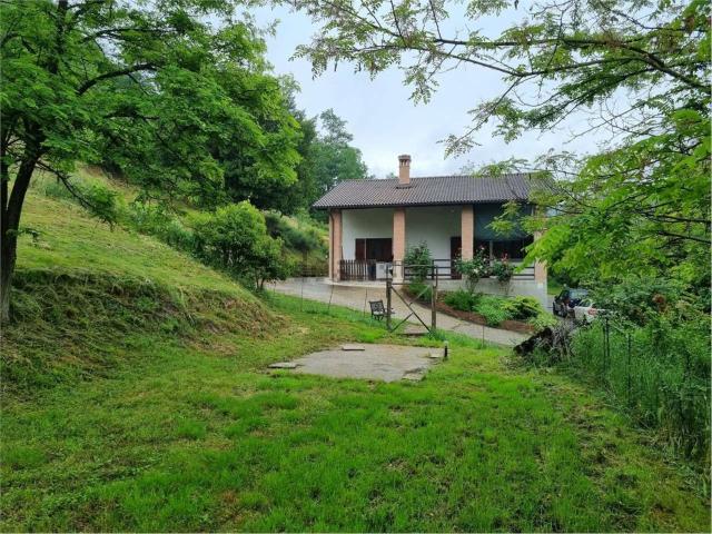 Villetta indipendente in vendita di 136 m² in Località Cascinotto