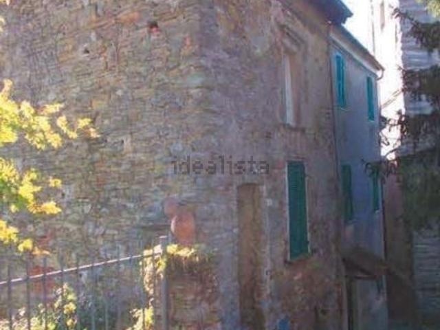 Villetta indipendente in vendita di 136 m² in Salita al Castello, 8