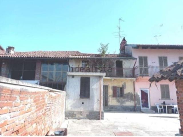 Villetta indipendente in vendita di 136 m² in Strada Monticelli, 22