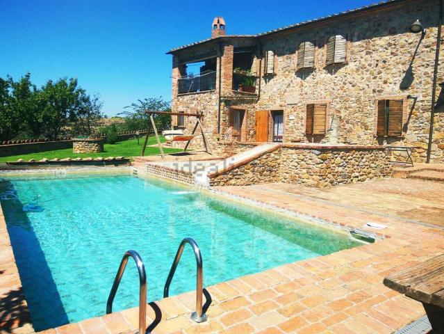 Villetta indipendente in vendita di 136 m² in Strada Provinciale 20 Castellaccia