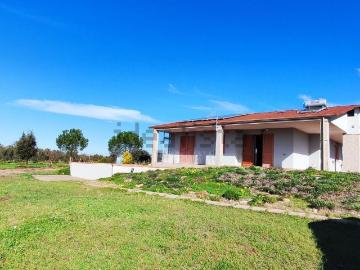 Villetta indipendente in vendita di 1378 m² in Via Carbonia