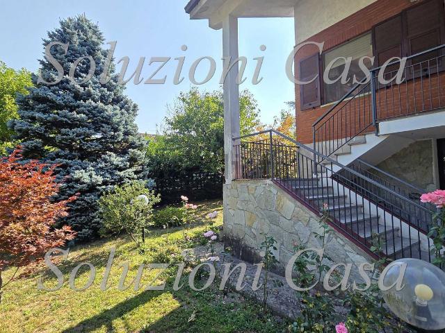 Villetta indipendente in vendita di 137 m²