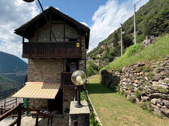 Villetta indipendente in vendita di 137 m²