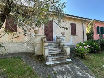 Villetta indipendente in vendita di 156 m²
