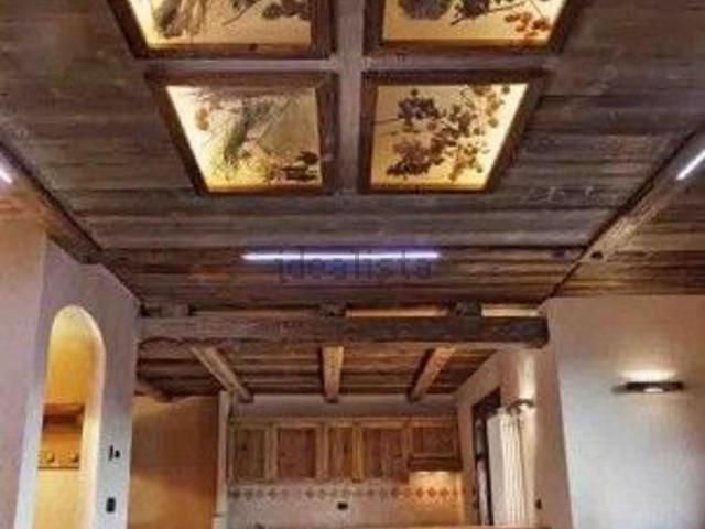 Villetta indipendente in vendita di 137 m²