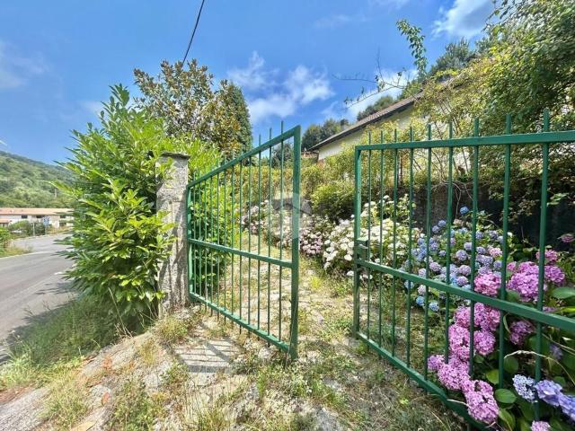 Villetta indipendente in vendita di 137 m²