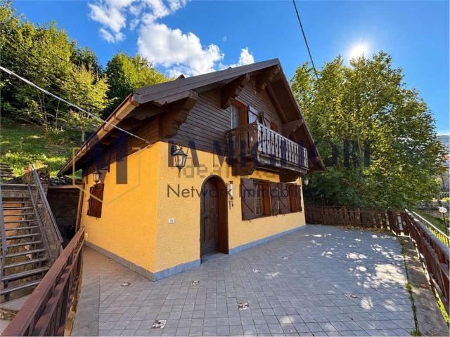 Villetta indipendente in vendita di 137 m² in Via Brennero, 381