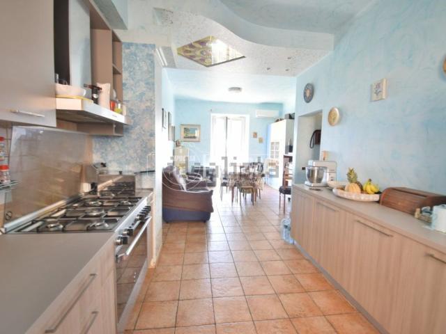 Villetta indipendente in vendita di 137 m² in Via Giuseppe Mazzini, 24