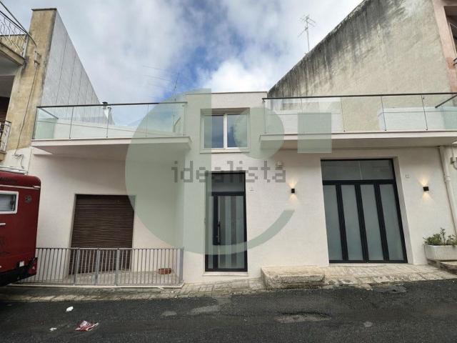 Villetta indipendente in vendita di 137 m² in Via Giorgio Baglivi, 3