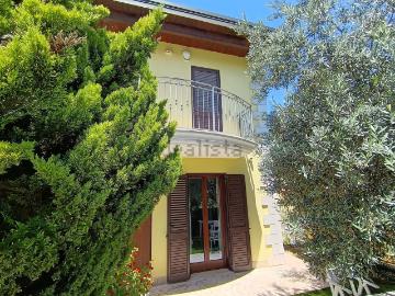 Villetta indipendente in vendita di 137 m² in Via di Sotto, 171