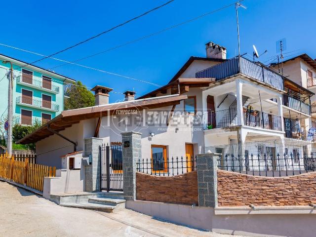 Villetta indipendente in vendita di 137 m² in Via Freinetto