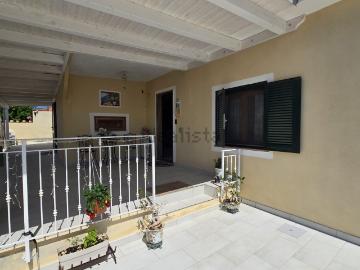 Villetta indipendente in vendita di 137 m² in Via Mare Mediterraneo