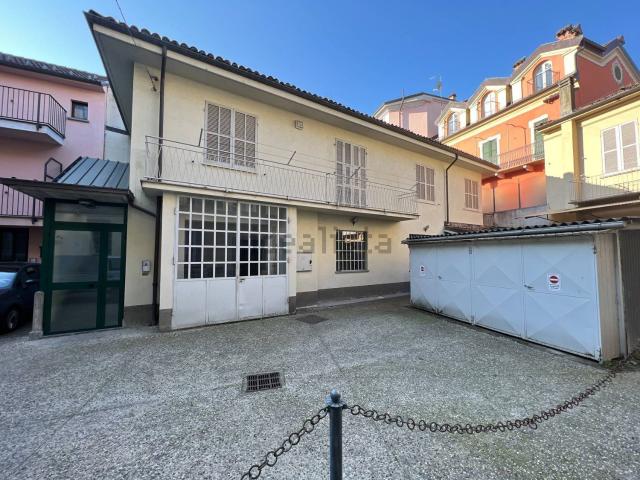 Villetta indipendente in vendita di 137 m² in Corso Roma