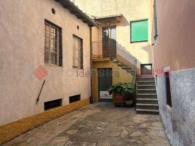 Villetta indipendente in vendita di 137 m² in Località al Crociale, 4