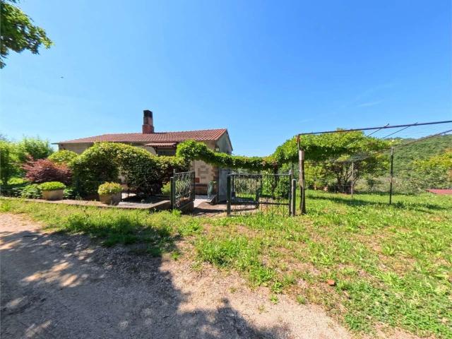 Villetta indipendente in vendita di 137 m² in Località Civitella Bassa, 123