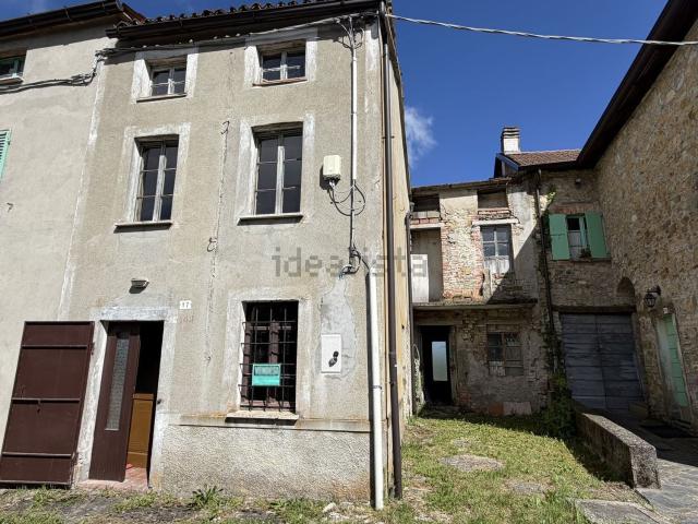 Villetta indipendente in vendita di 137 m² in Località Obolo