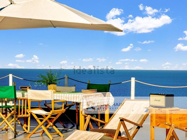 Villetta indipendente in vendita di 138 m²