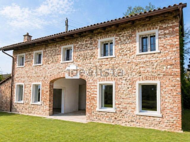 Villetta indipendente in vendita di 138 m²