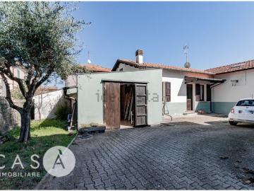 Villetta indipendente in vendita di 138 m²