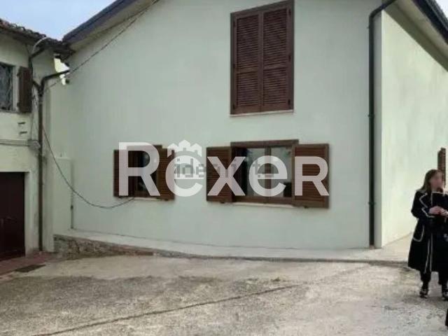 Villetta indipendente in vendita di 138 m²