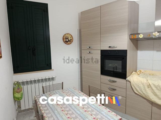 Villetta indipendente in vendita di 138 m² in Via Cacorzo