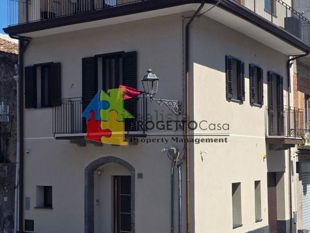 Villetta indipendente in vendita di 138 m² in Via Carmine