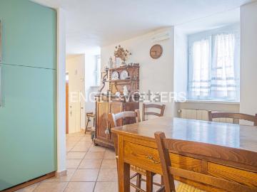 Villetta indipendente in vendita di 138 m² in Via Antonio Gramsci, 5