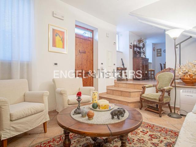 Villetta indipendente in vendita di 138 m² in Via Antonio Gramsci, 5