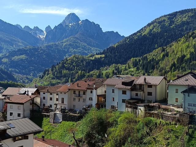 Villetta indipendente in vendita di 138 m² in Via Giovanni da Udine, 49
