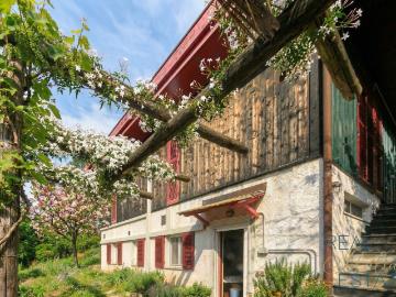 Villetta indipendente in vendita di 138 m² in Via Dottor Silvio Varese, 22