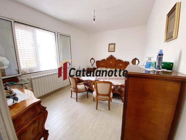 Villetta indipendente in vendita di 138 m² in Via Daniele Manin